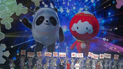 The Role of Mascots in Promoting Olympic Values